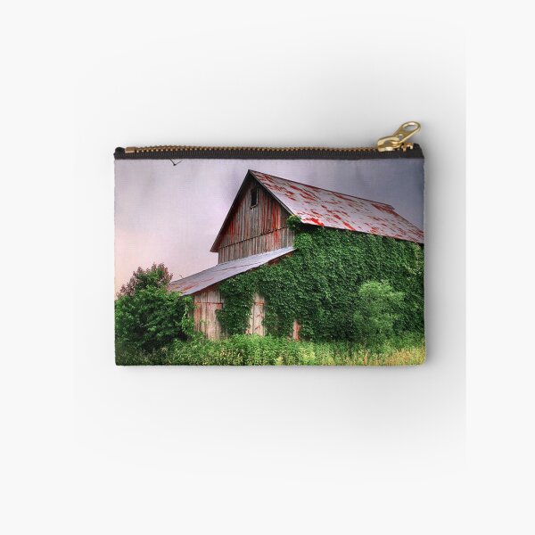 Item preview, Gradual Return to Nature designed and sold by Claude Johnson.