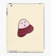 Vinilo o funda para iPad Tamal De Arroz