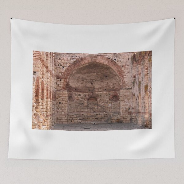 Item preview, The Church of Saint Sofia Nessebar Bulgaria designed and sold by goceris.