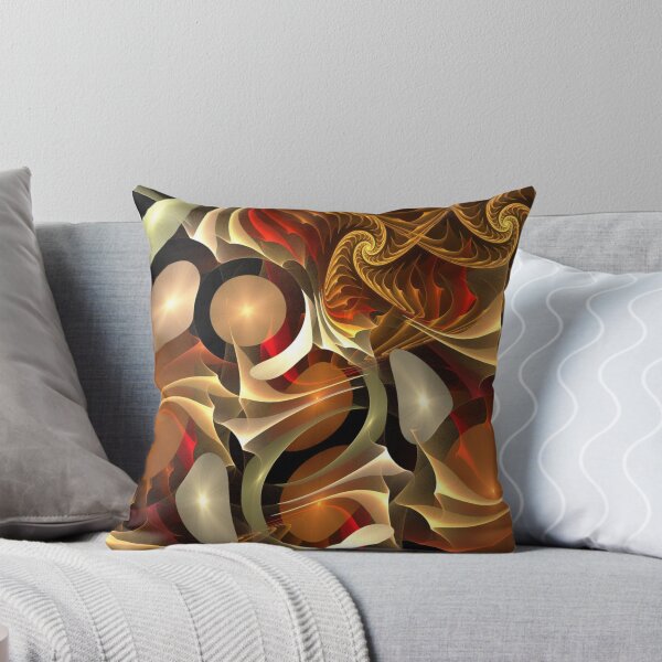 Item preview, Abstract Gold designed and sold by ToMoArt.