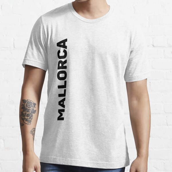 Mallorca Essential T-Shirt