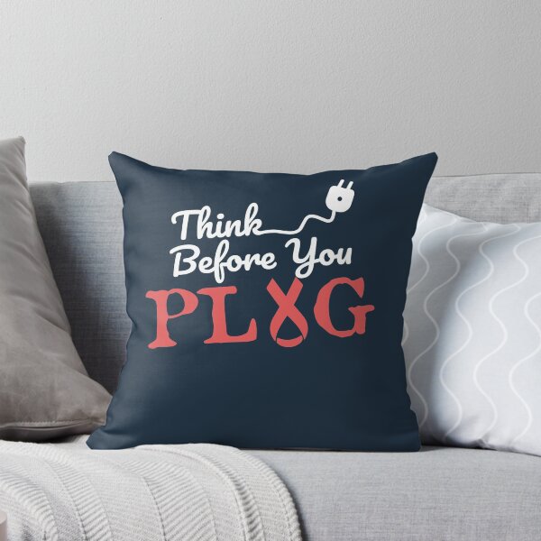 Item preview, HIV AIDS Awareness Think Before You Plug Condom Ad designed and sold by Freid.
