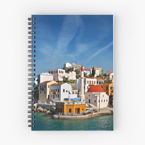 Item preview, Welcome to Kastelorizo! designed and sold by Hercules Milas.