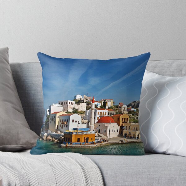 Item preview, Welcome to Kastelorizo! designed and sold by Hercules Milas.