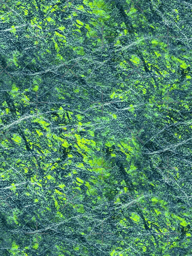 Emerald green marble color fancy by nobelbunt