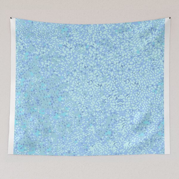 Item preview, Blue Spots designed and sold by hayleylauren.