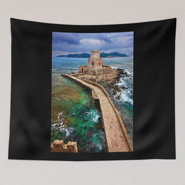 Item preview, The Tower of the Sea designed and sold by Hercules Milas.