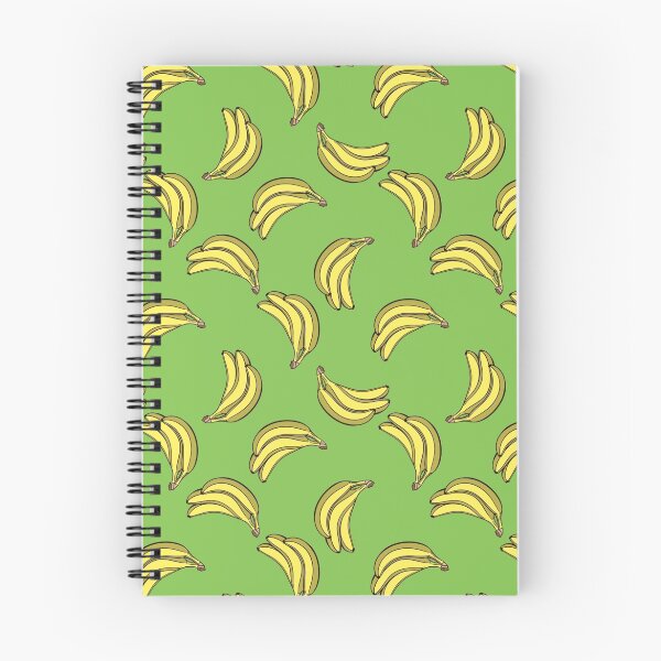 Aperçu de l'œuvre ColorfulBananas créée et vendue par Chesnochok.