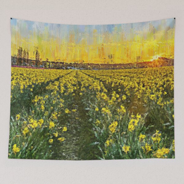 Item preview, Skagit Valley designed and sold by AM FineArtPrints.