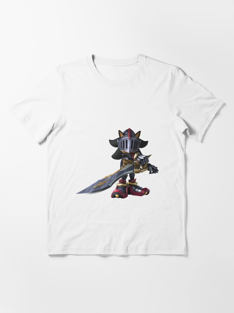 Christian Mom Against Sexy Shadow Fanart  Essential T-Shirt for Sale by  CandyAcid