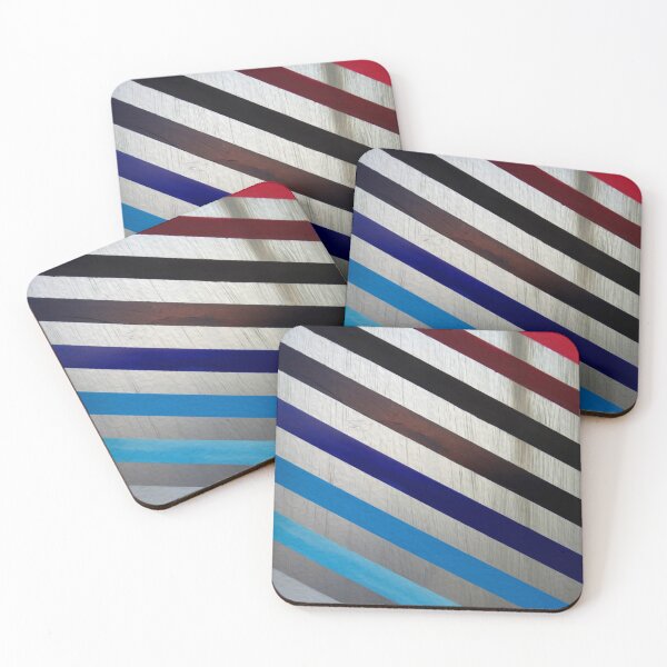 Item preview, STRIPES  designed and sold by johnnyssandart.