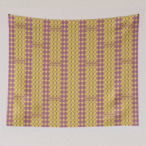 Item preview, Sixties Retro Chain design designed and sold by ncxadair.