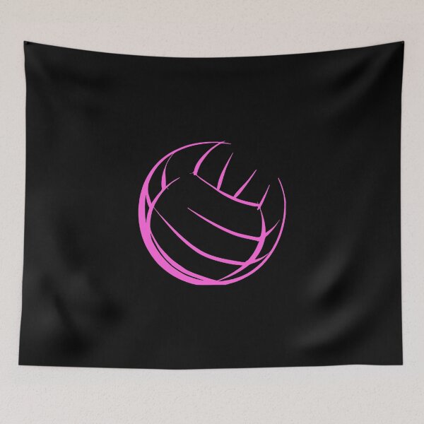 Item preview, Volleyball Design for girls and women designed and sold by alwe-designs.