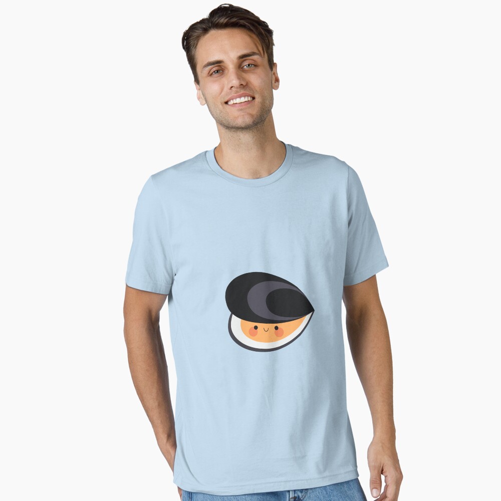 Item preview, Essential T-Shirt designed and sold by petitspixels.