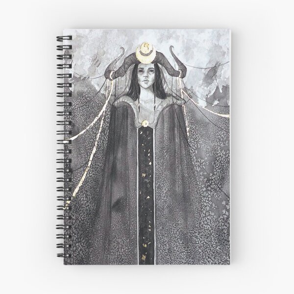 Item preview, Selene designed and sold by EliseV.