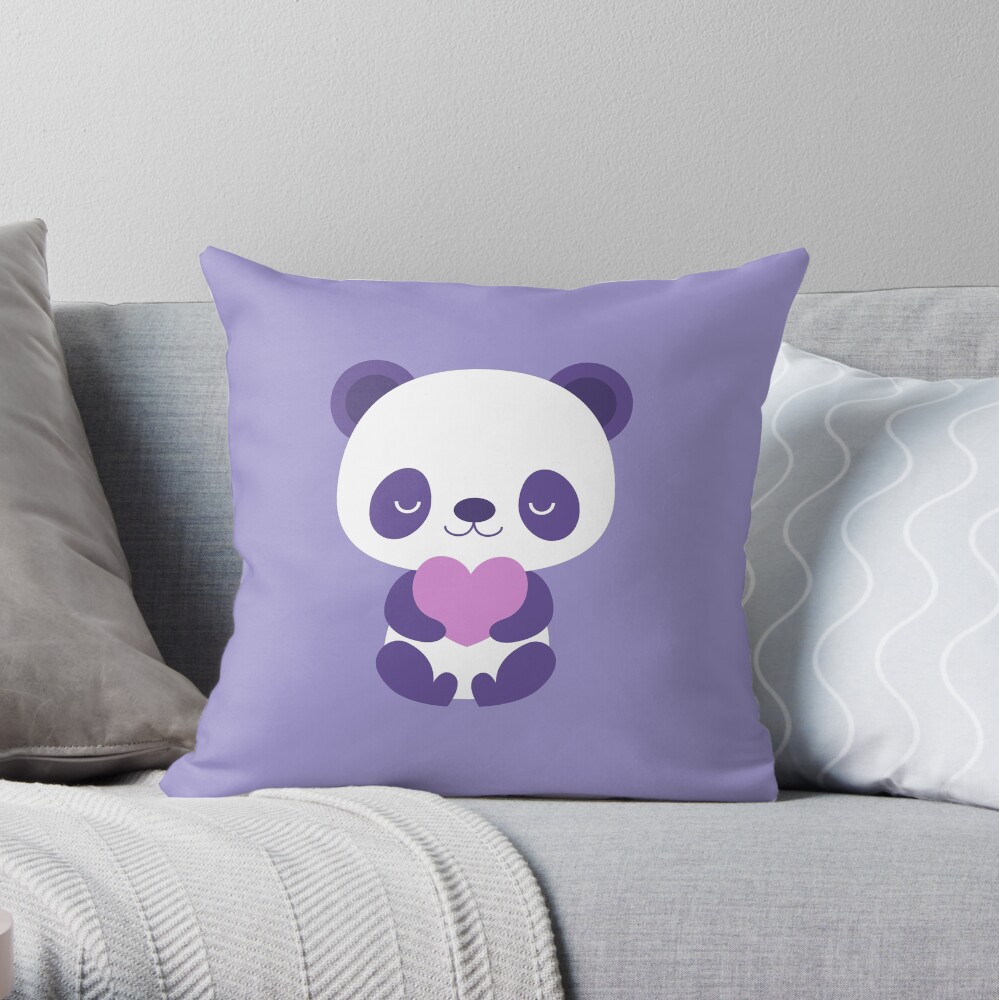 Item preview, Throw Pillow designed and sold by petitspixels.