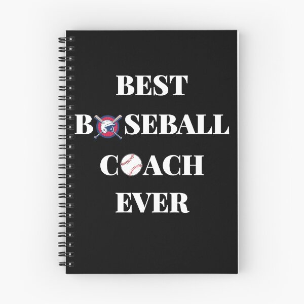 Item preview, Best Baseball Coach Ever  designed and sold by marosharaf.
