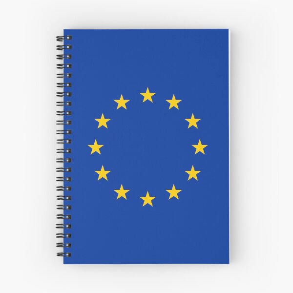 Item preview, Europe flag flag EU designed and sold by annafokina.