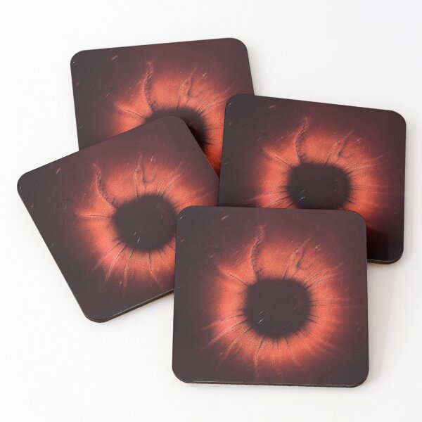 Item preview, RED DOT  designed and sold by johnnyssandart.
