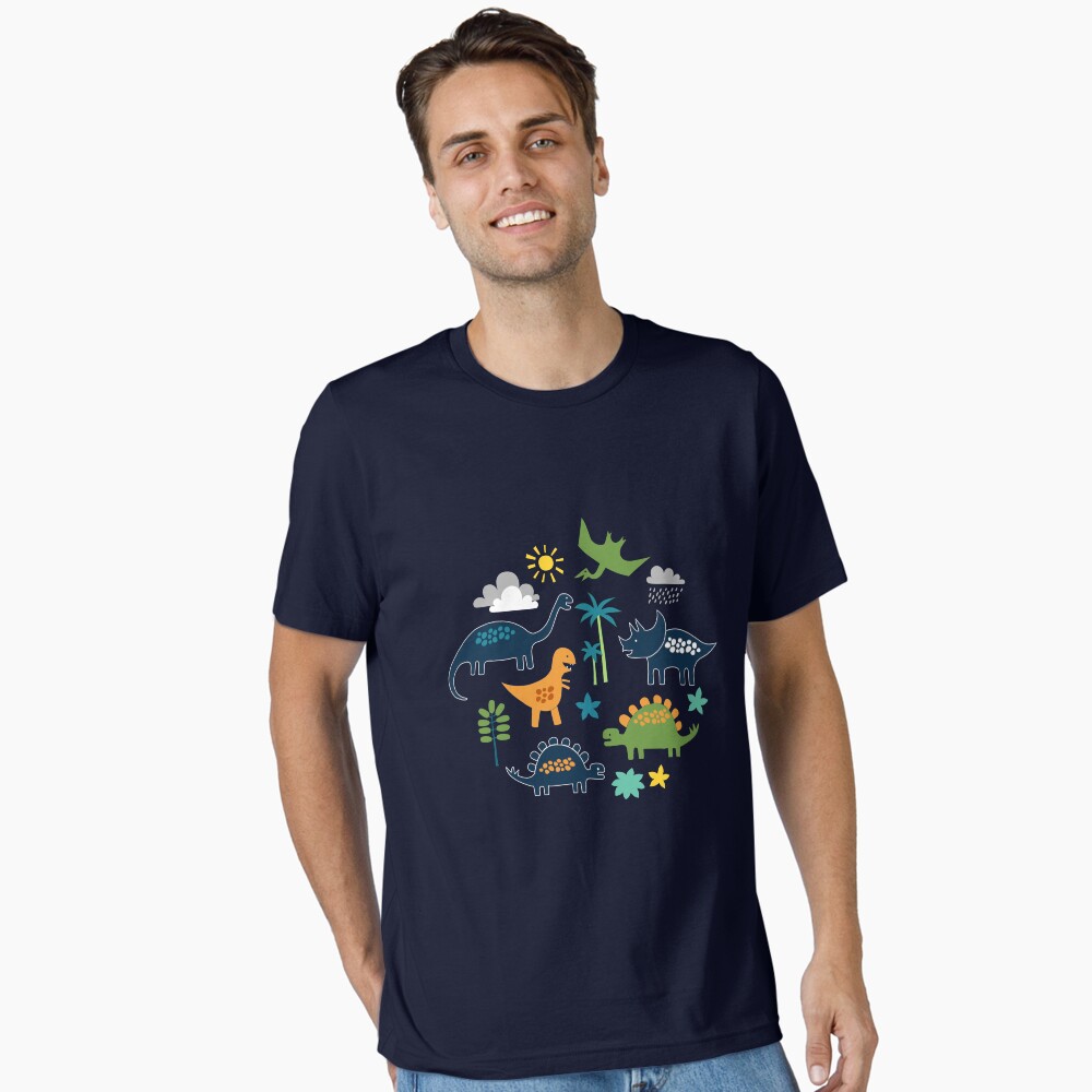 Item preview, Essential T-Shirt designed and sold by Cecca-Designs.
