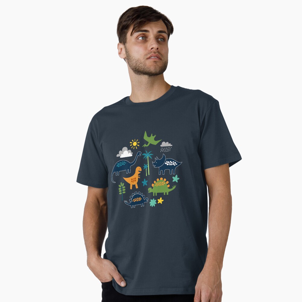 Item preview, Premium T-Shirt designed and sold by Cecca-Designs.