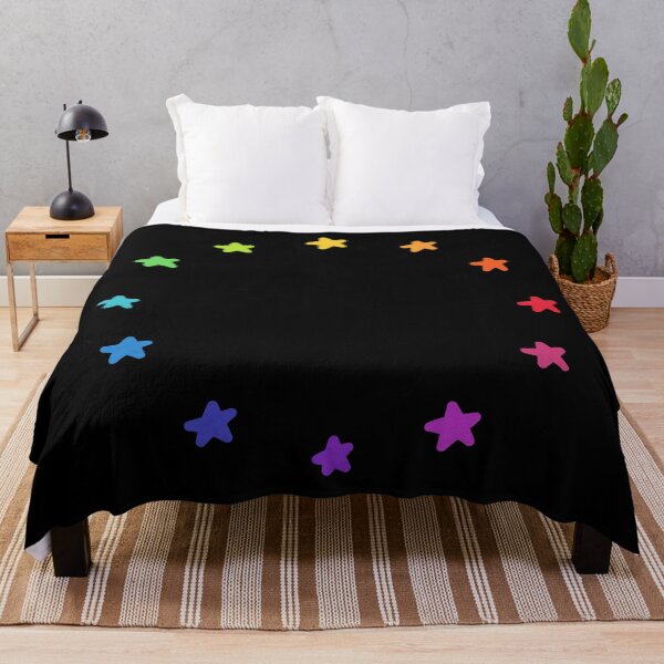 Item preview, Europe Flag Flag EU Doodle Rainbow Rainbow designed and sold by annafokina.