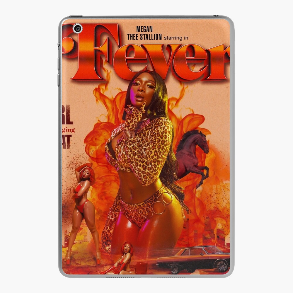 Megan thee Stallion - FEVER