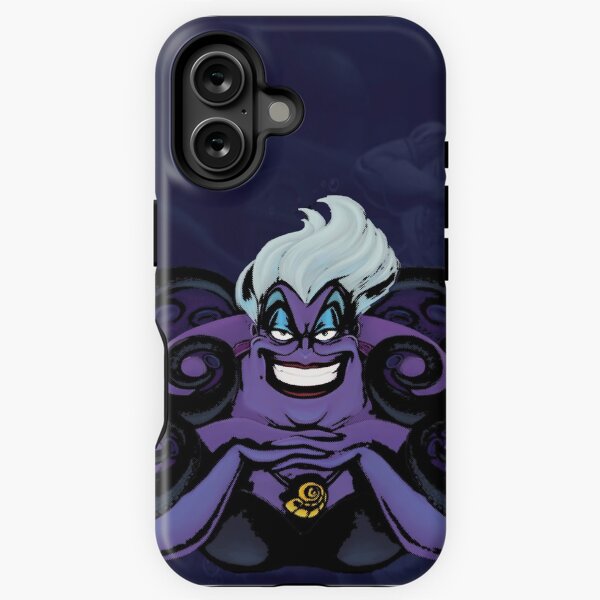 Item preview, Ursula POP-ART Sea Witch - Octopus design designed and sold by Alliezo.