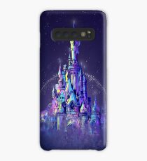 Magic Princess Fairytale Castle Kingdom Case/Skin for Samsung Galaxy