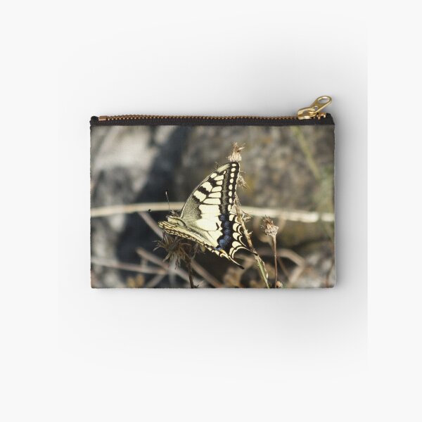 Item preview, Blue tint butterfly designed and sold by Martina Nicolls.