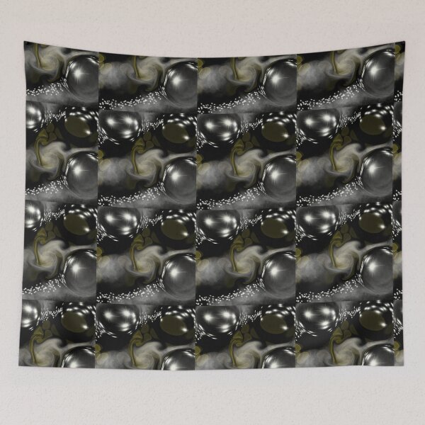 Item preview,  bubble-mania  designed and sold by CreaKat.