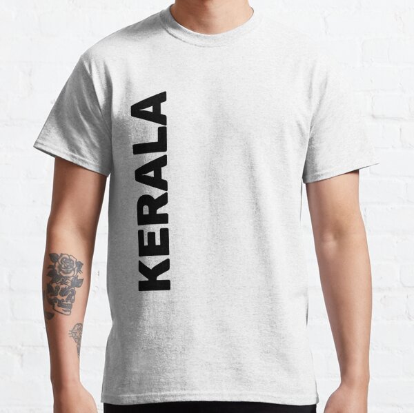 india-kerala-t-shirts-redbubble