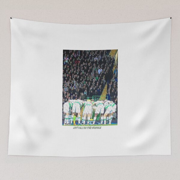 Item preview, Let's all do the huddle designed and sold by Julie Bell.