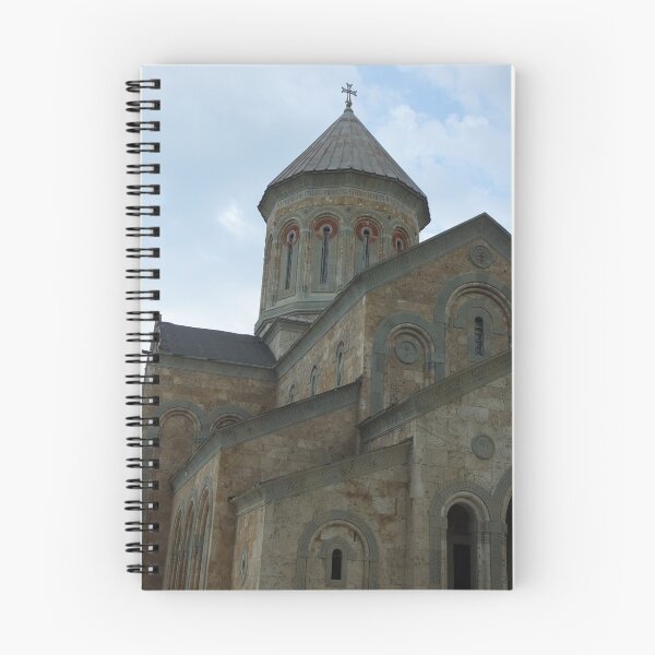 Item preview, Bodbe Monastery, Georgia designed and sold by Martina Nicolls.