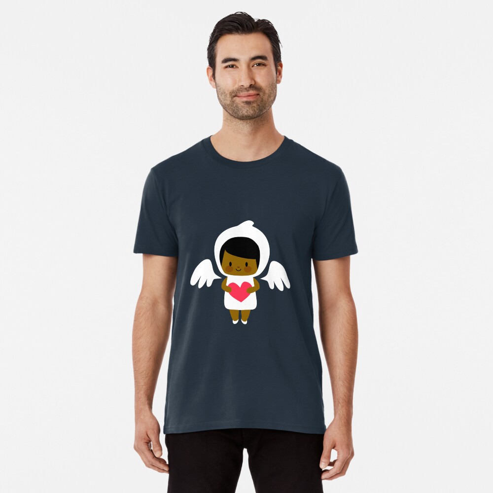 Item preview, Premium T-Shirt designed and sold by petitspixels.