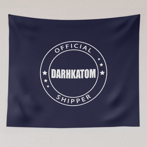 Item preview, Distribuidor oficial: Darhkatom designed and sold by CatsBag.