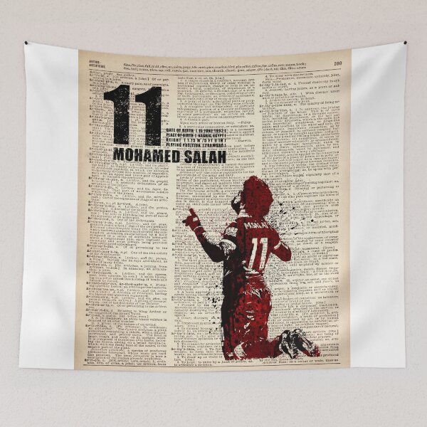 Item preview, Sports ART / salah / dictionary designed and sold by designwowow.