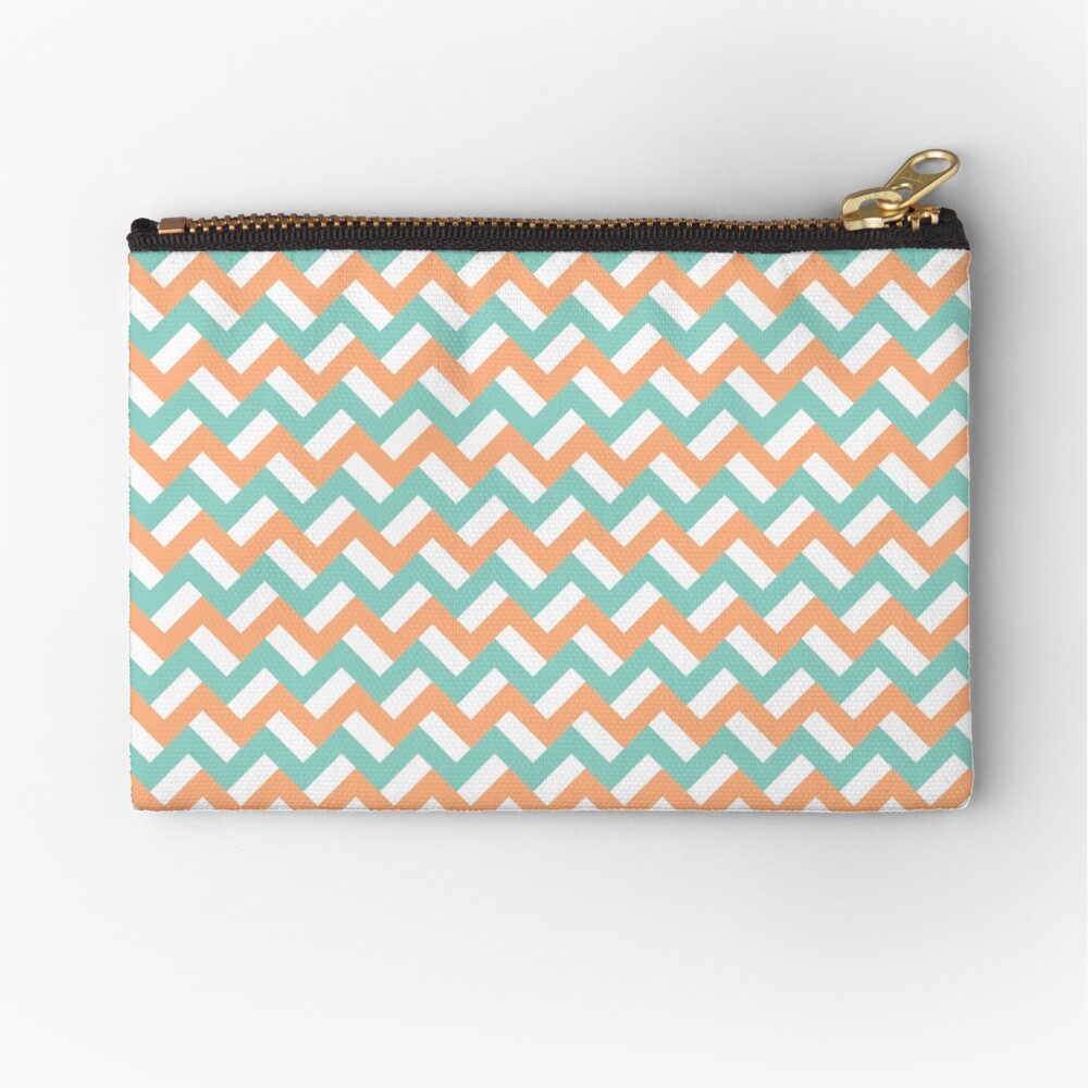 Item preview, Zipper Pouch designed and sold by petitspixels.