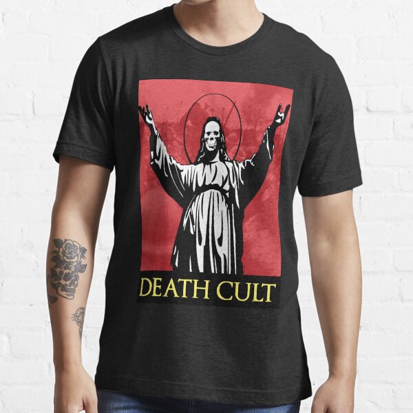 Death Cult Essential T-Shirt