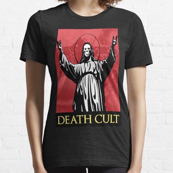 Item preview, Death Cult designed and sold by artpirate.