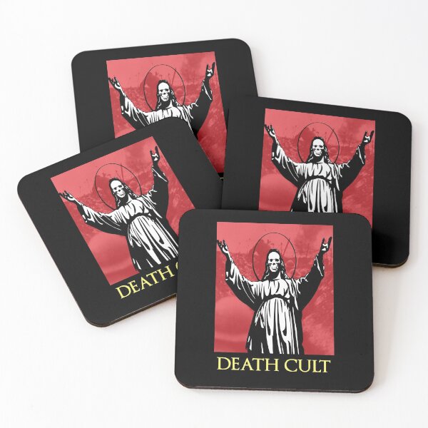 Item preview, Death Cult designed and sold by artpirate.