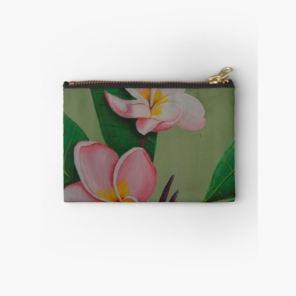 Item preview, Frangipanis designed and sold by jansimpressions.