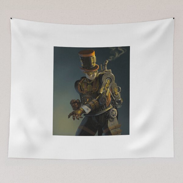 Item preview, Steampunk designed and sold by vectir.