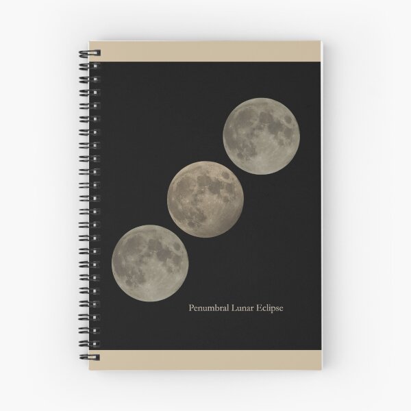 Item preview, Penumbral Eclipse – Darker Shade of Pale designed and sold by Owed To Nature.