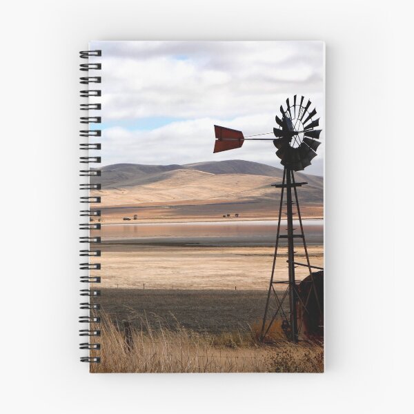 Item preview, Australian Rural Landscape designed and sold by jwwallace.