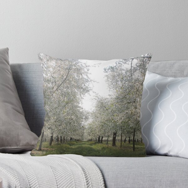 Item preview, Cherry plantation designed and sold by Trine.