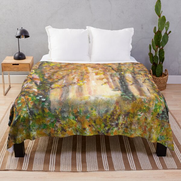 Item preview, Magical Forest - 600dpi designed and sold by TICU.
