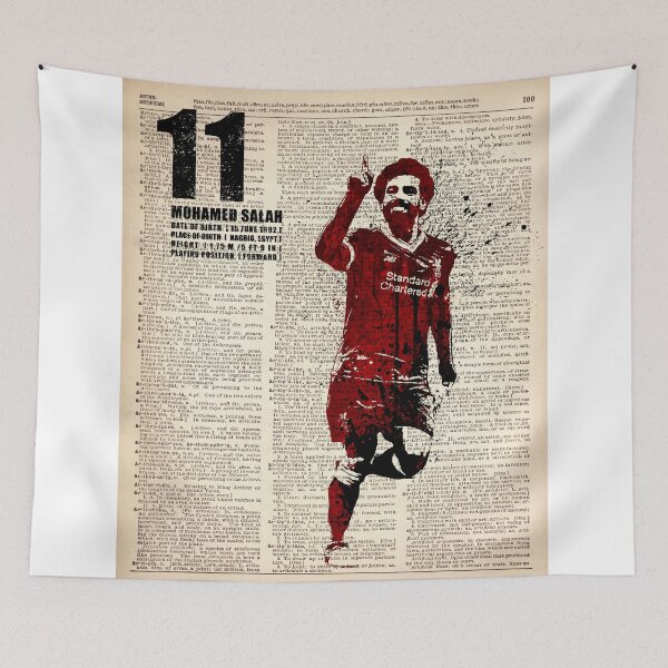 Item preview, Sports ART / salah 11 / dictionary designed and sold by designwowow.