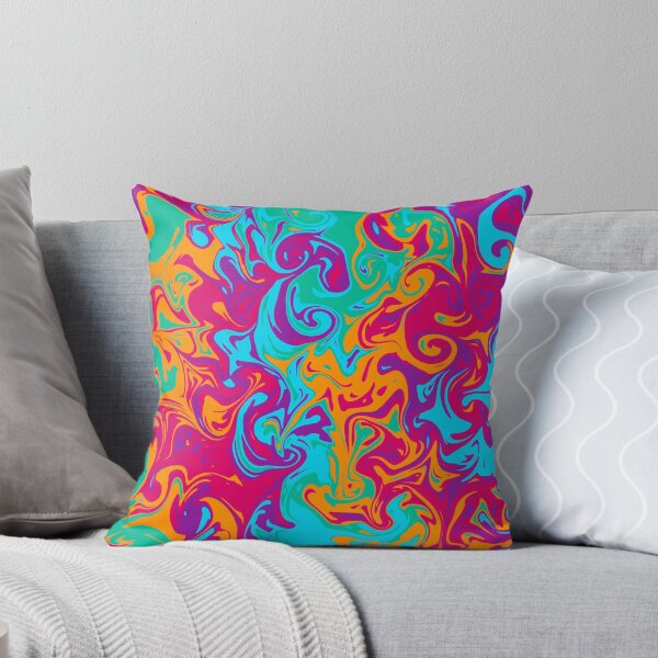 Item preview, Crazy Swirls designed and sold by stylebytara.