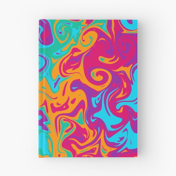 Item preview, Crazy Swirls designed and sold by stylebytara.